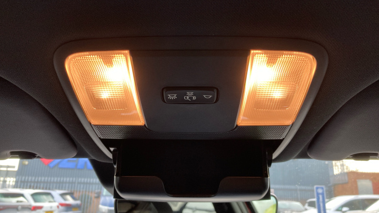 Kia Ceed 1.5T GDi ISG 138 GT-Line 5dr Petrol Hatchback